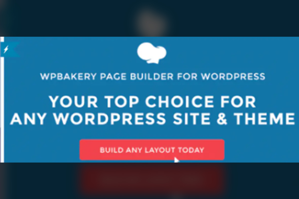 WPBakery Page Builder for WordPress (Visual Composer) v8.3