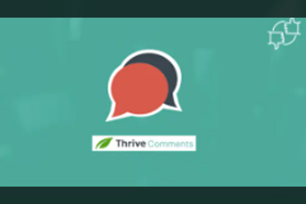 Thrive Comments v10.7.3