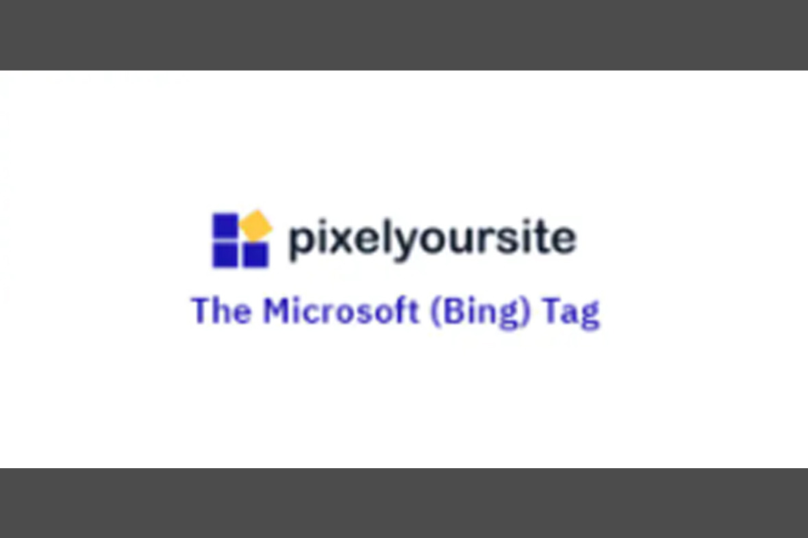 PixelYourSite Bing Microsoft UET v4.1.0