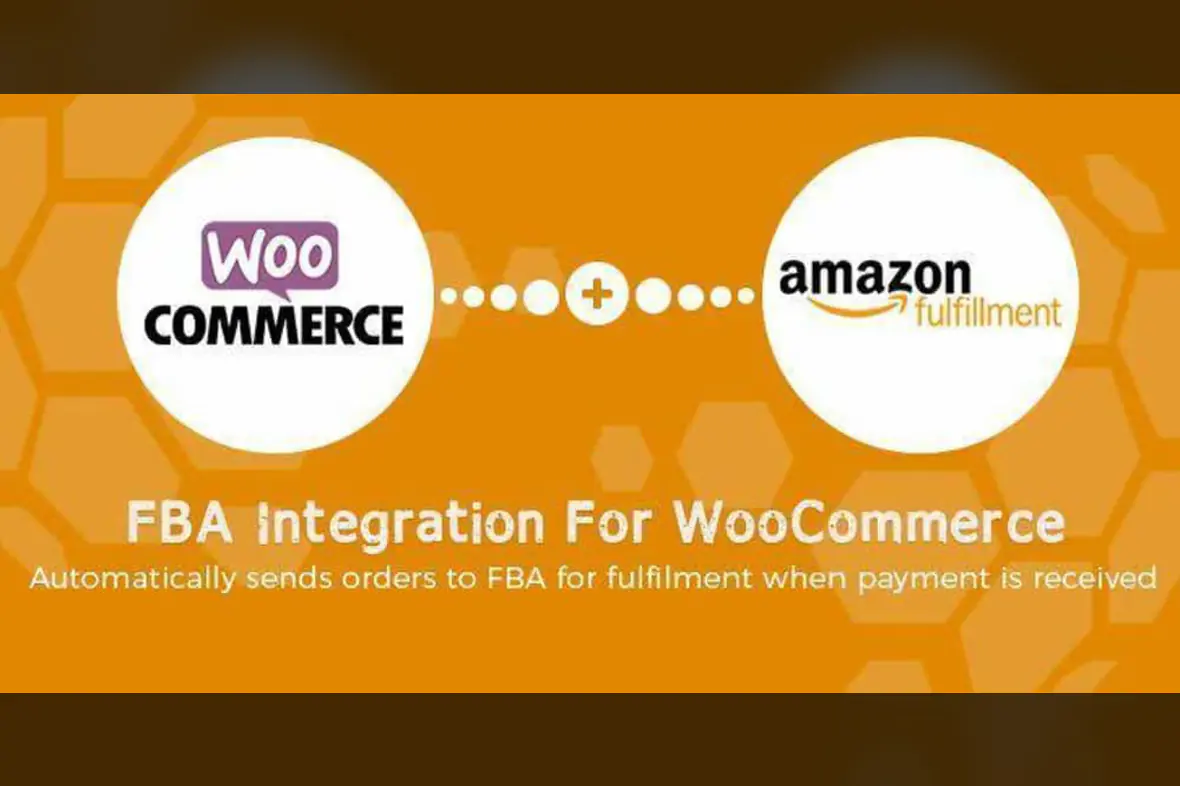 WooCommerce Amazon Fulfilment Plugin v4.2.6.7