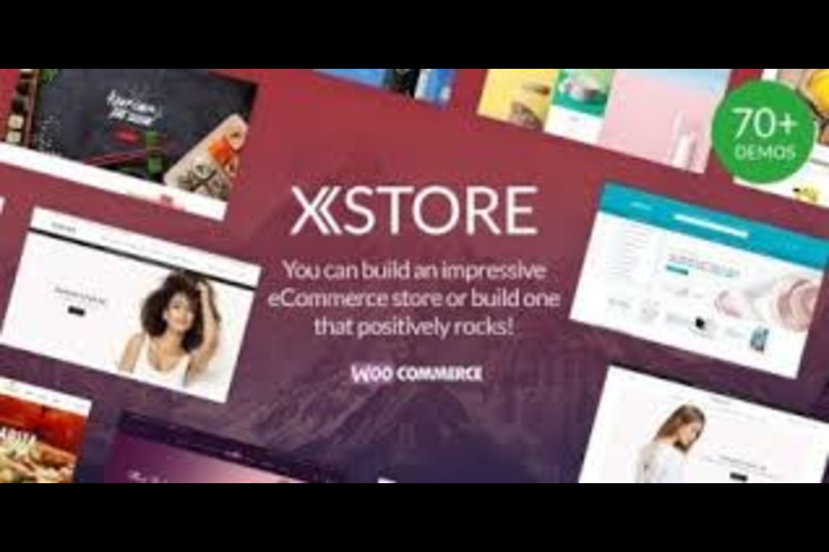 XStore WooCommerce WordPress Theme v9.4.8