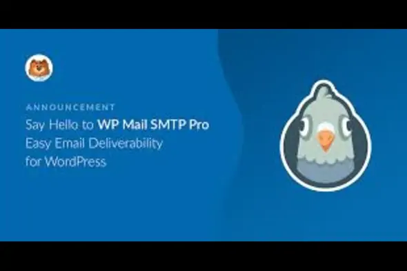 WP Mail SMTP Pro v4.3.1