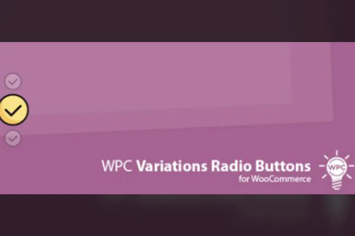 WPC Variations Radio Buttons for WooCommerce v3.6.0