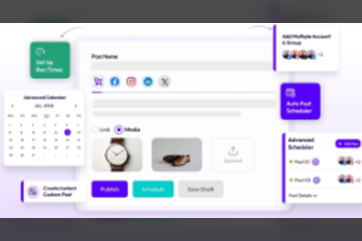Bit Social Pro v1.7.3