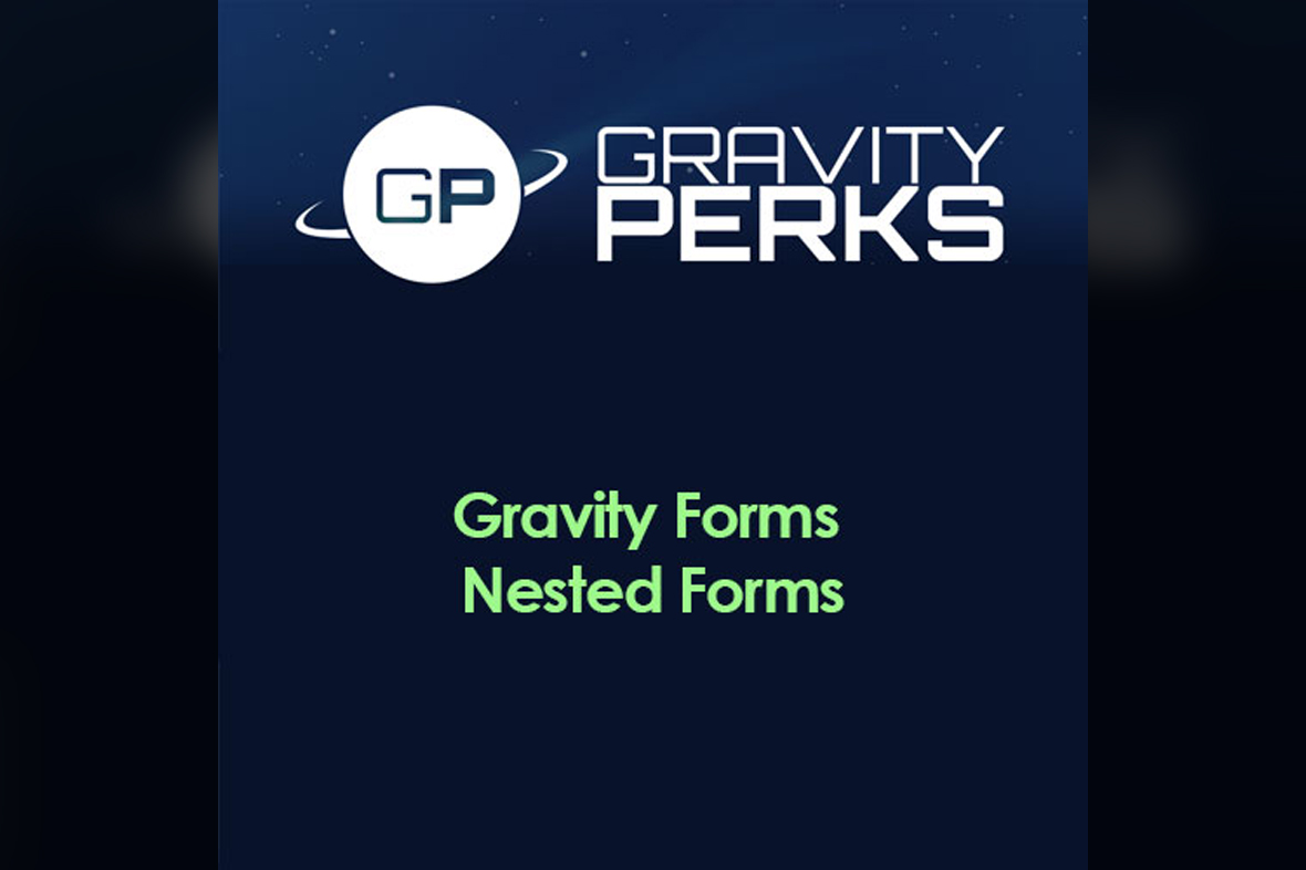 Gravity Perks – Gravity Forms Nested Forms v1.2.3