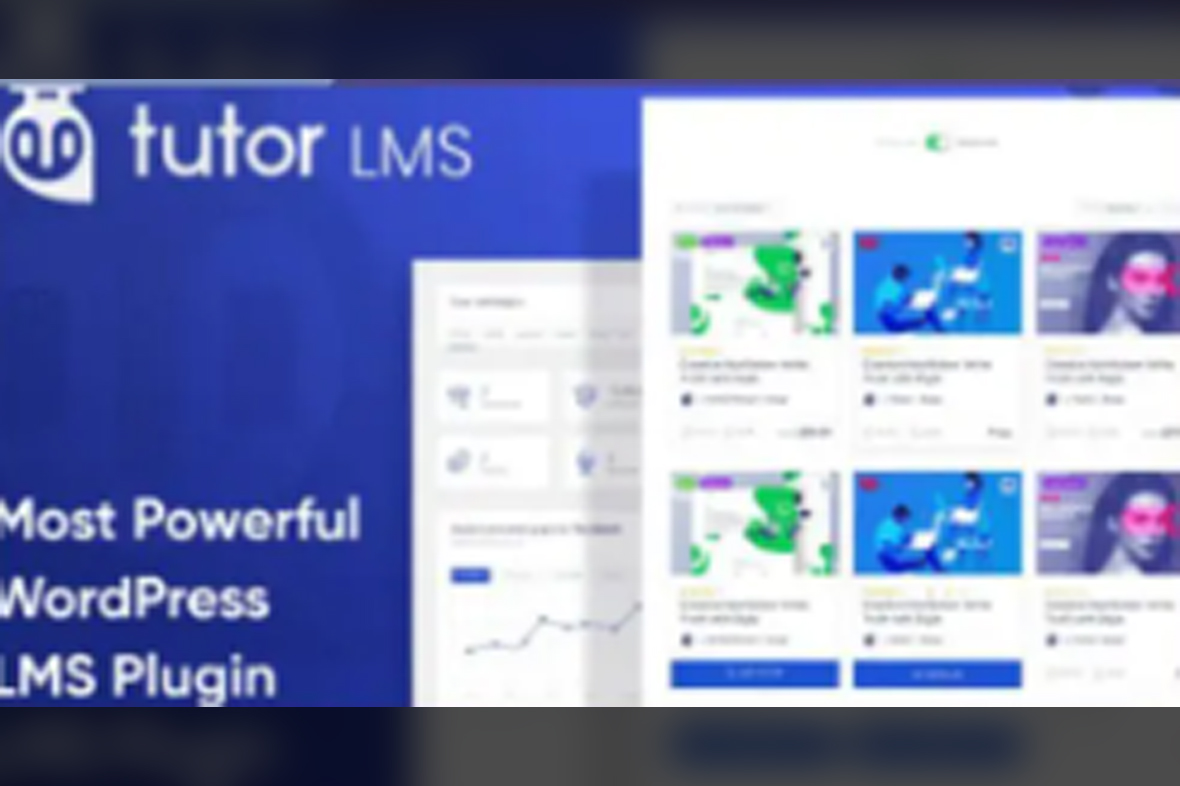 Tutor LMS Pro v3.8.2
