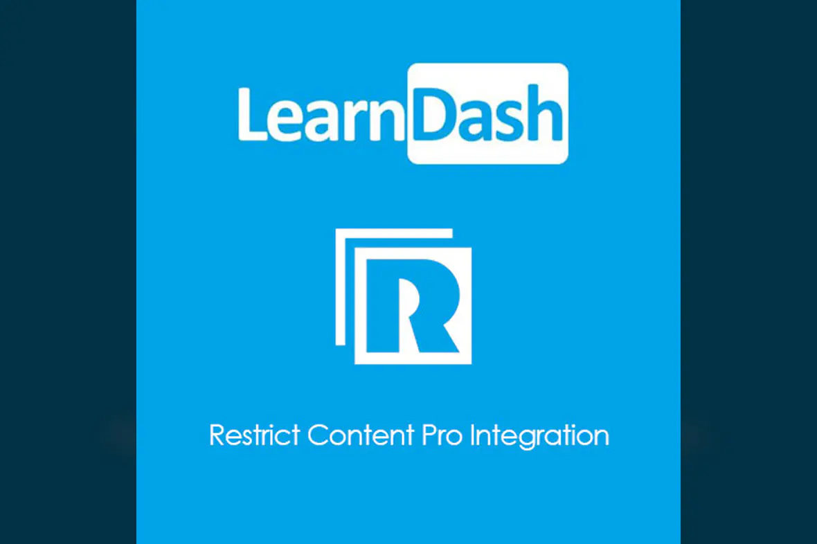 LearnDash LMS Restrict Content Pro Integration v1.1.2