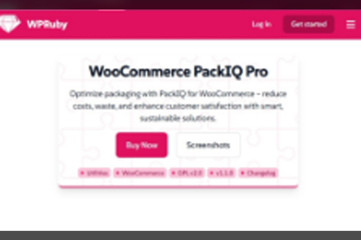 WooCommerce Pack IQ Pro v1.1.0