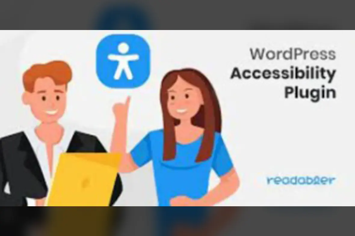 WordPress Accessibility Plugin – Readabler v1.7.13