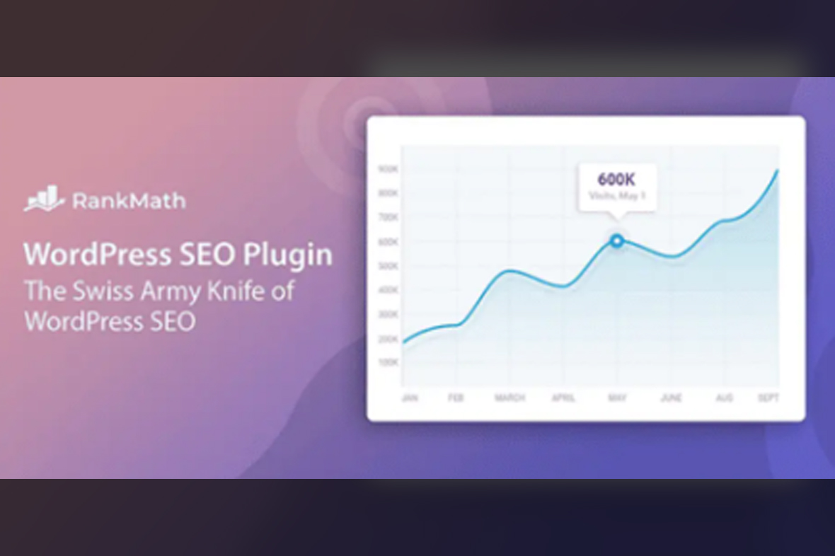 Rank Math Pro – WordPress SEO Made Easy v3.0.83