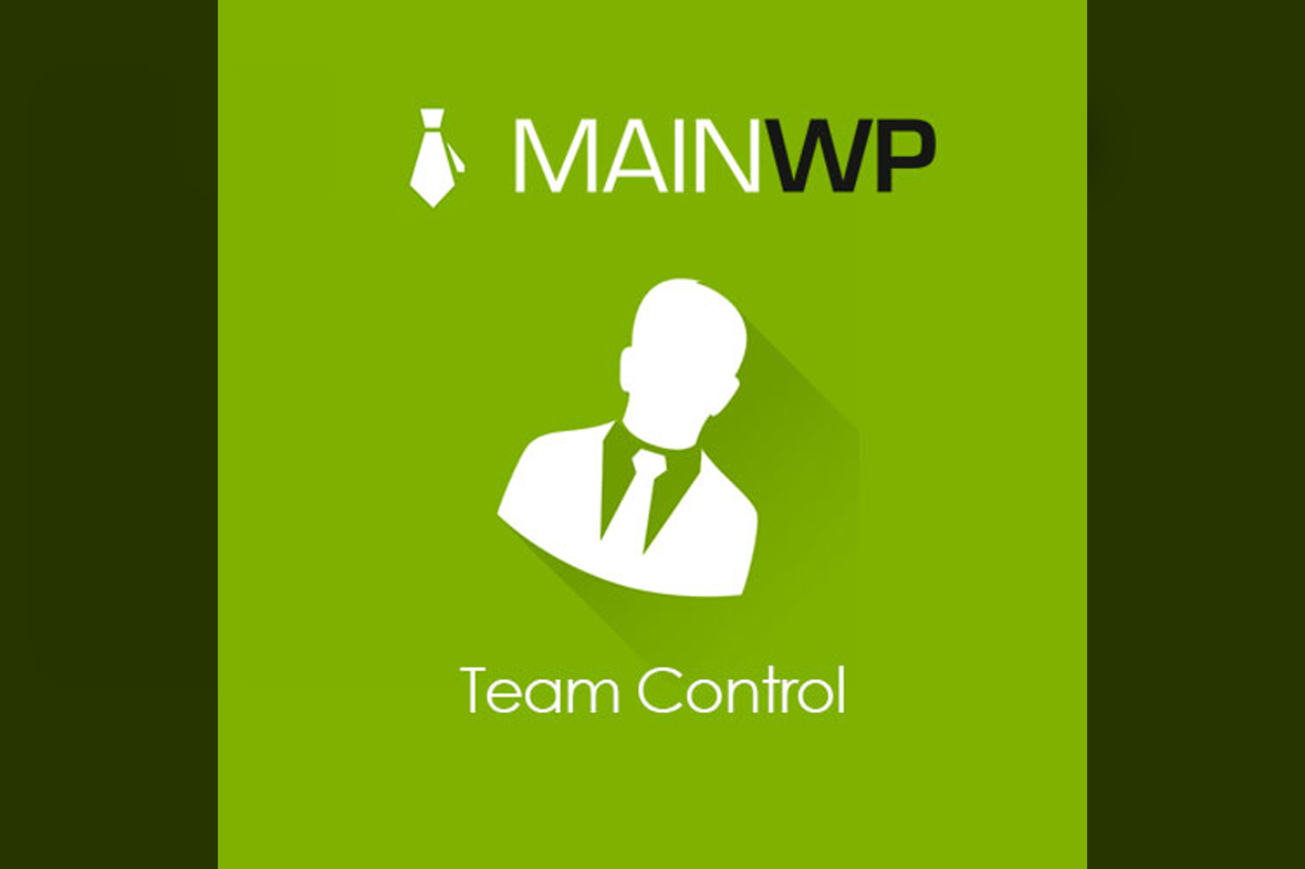 MainWP Team Control v5.0.2