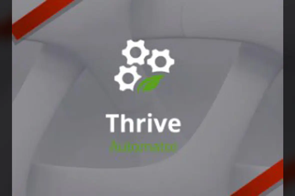 Thrive Automator