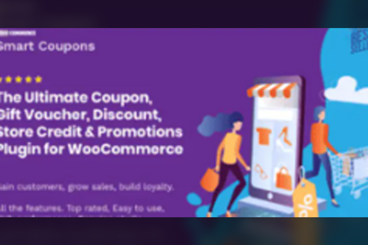 WooCommerce Smart Coupons v9.39.0