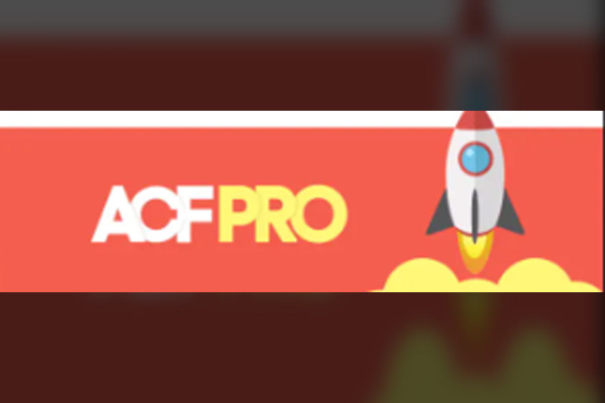 Advanced Custom Fields (ACF) Pro v6.6.2