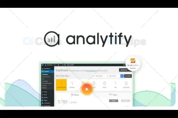 Analytify Pro WooCommerce