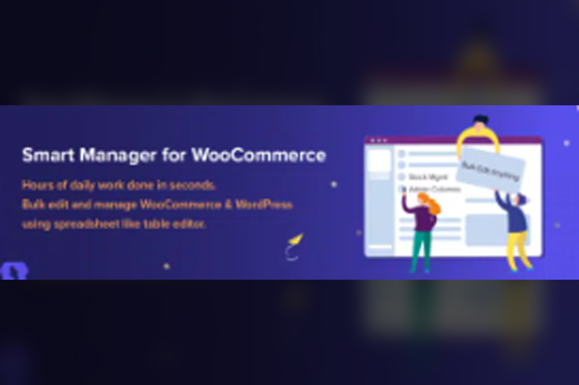 Smart Manager For WooCommerce v8.62.0