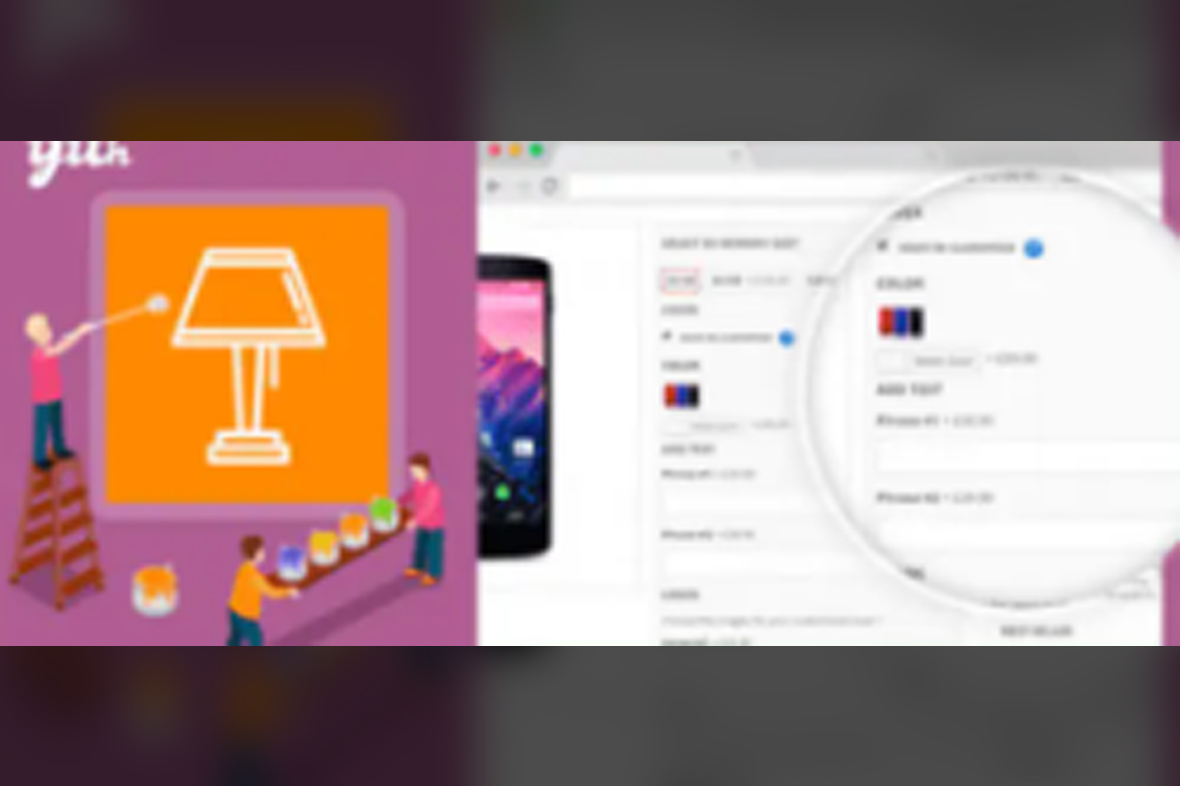 YITH WooCommerce Product Add-Ons Premium v4.22.0