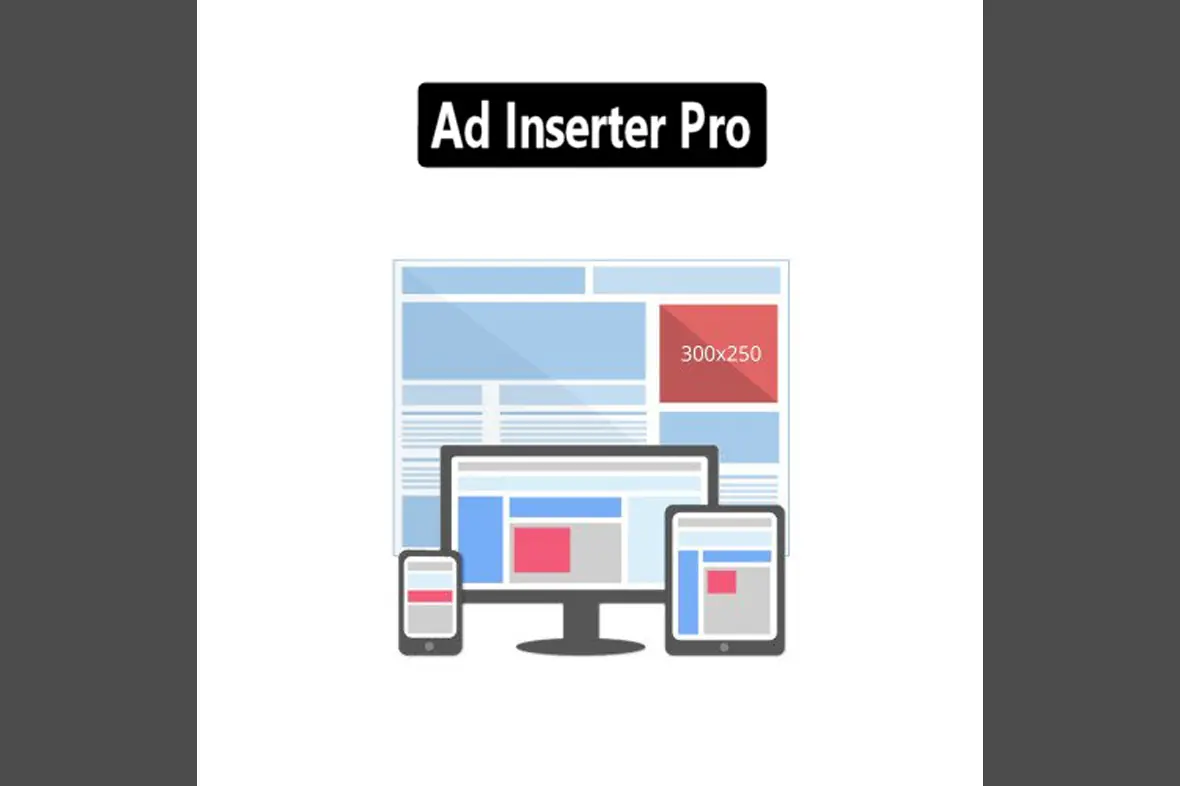 Ad Inserter Pro v2.8.0