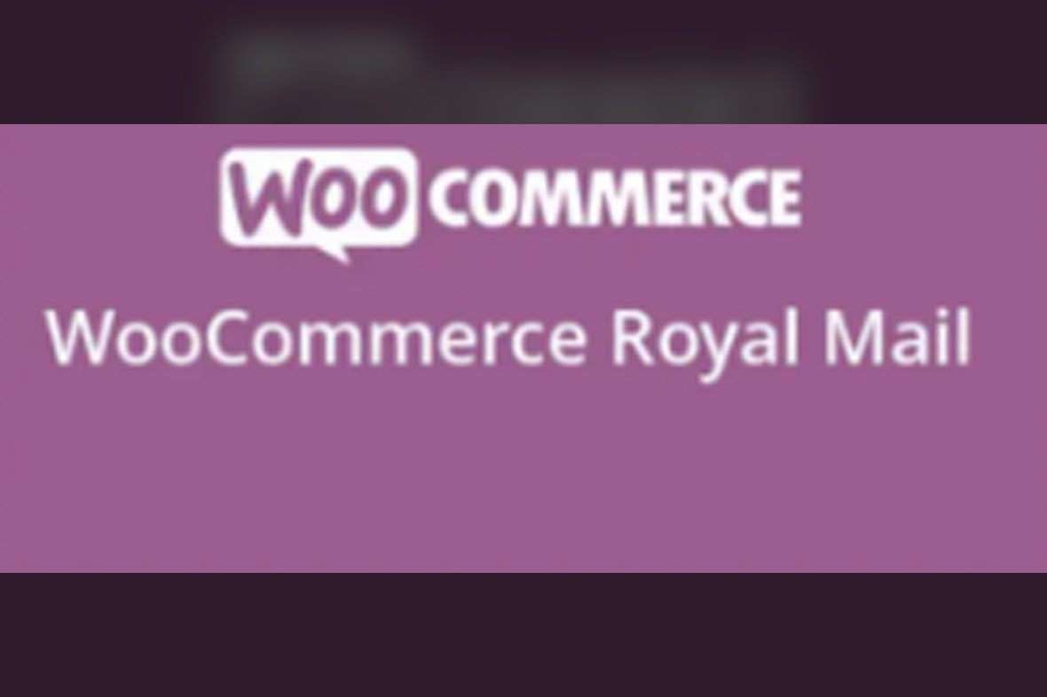 WooCommerce Royal Mail v3.5.7