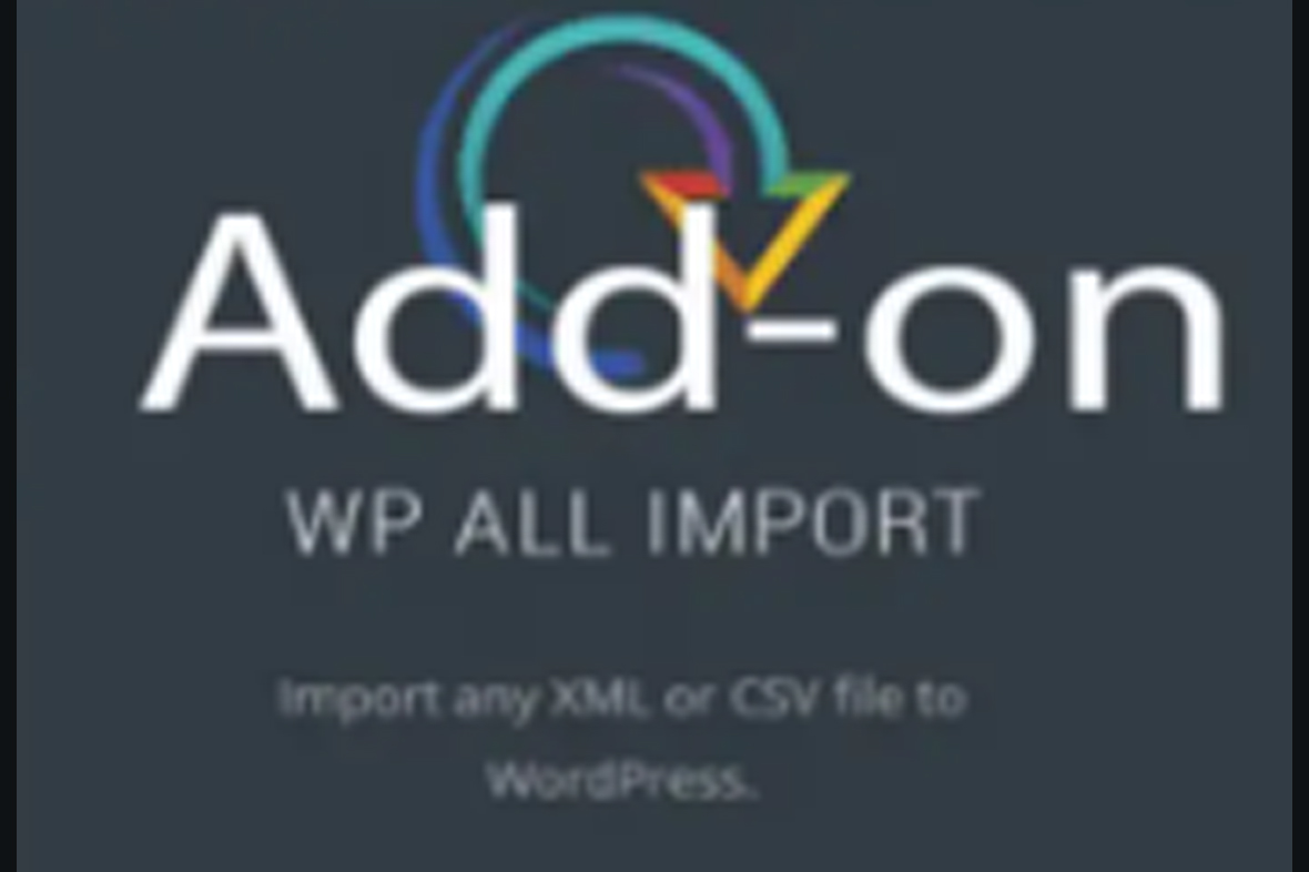 WP All Import Pro User Import Addon v1.1.10