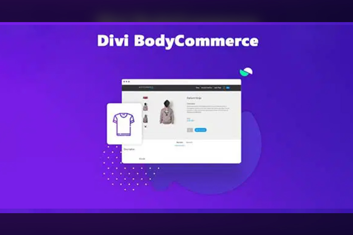 Divi BodyCommerce v8.1.7.3