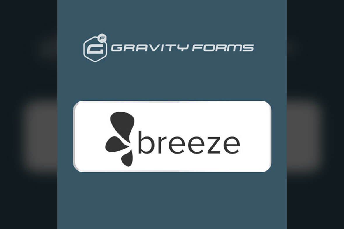 Gravity Forms Breeze Addon v1.7.0