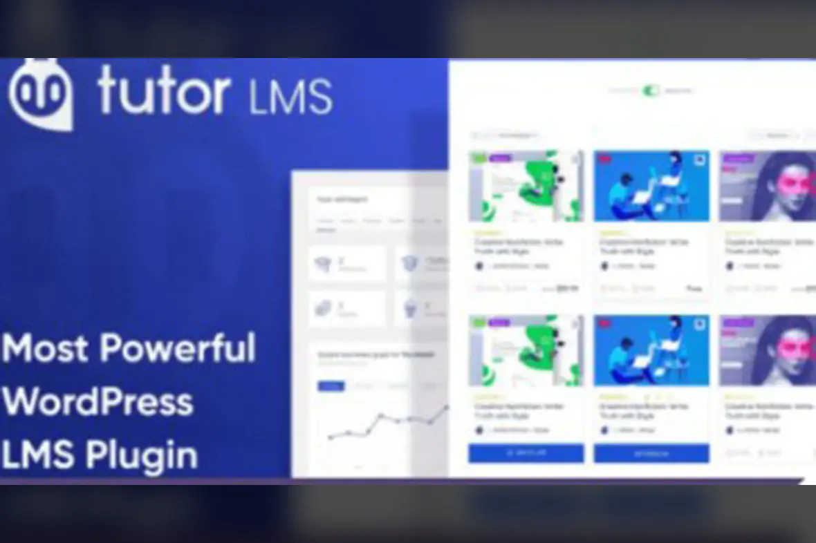 Tutor LMS Pro v3.2.2