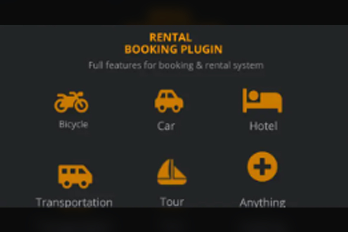 BRW – Booking Rental Plugin WooCommerce v1.7.9