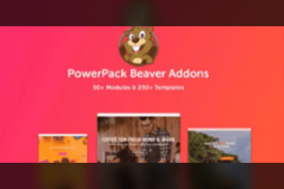 PowerPack for Beaver Builder v2.40.4