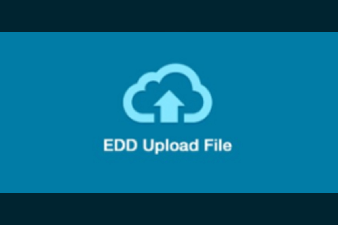 Easy Digital Downloads – Upload File v2.1.5