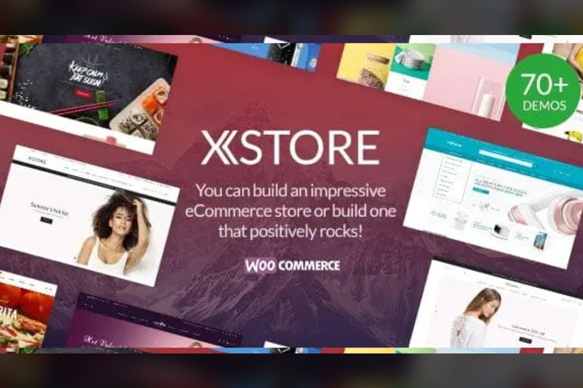 XStore – Responsive Multi-Purpose WooCommerce Theme v9.4.8