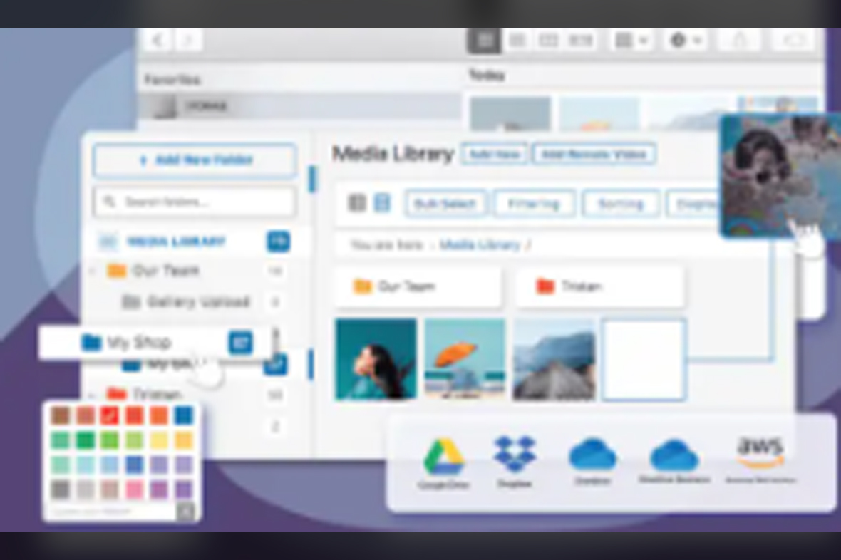JoomUnited WP Media Folder Plugin v6.1.1