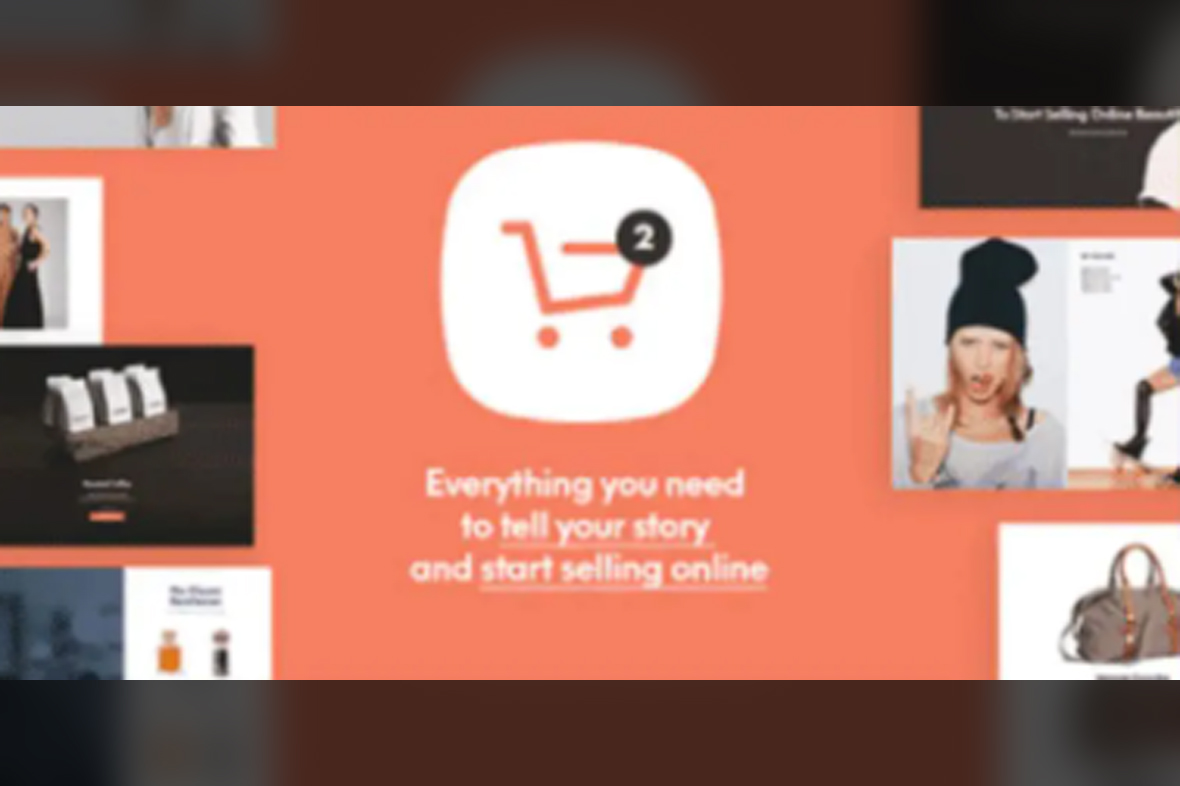 Shopkeeper Theme eCommerce for WooCommerce v6.0