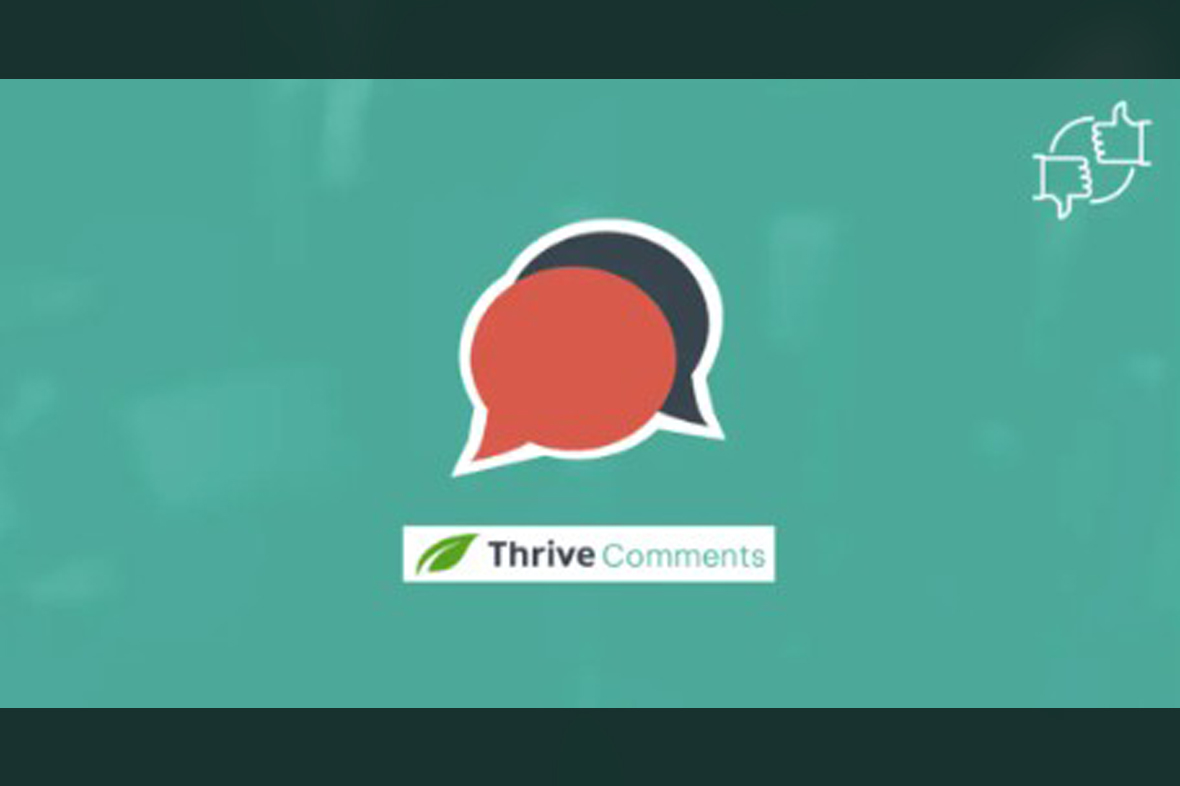 Thrive Comments v10.5.1