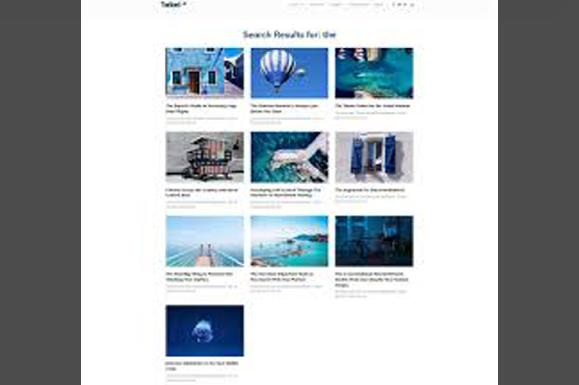 Takei – News and Magazine Template Kit October 31, 2025