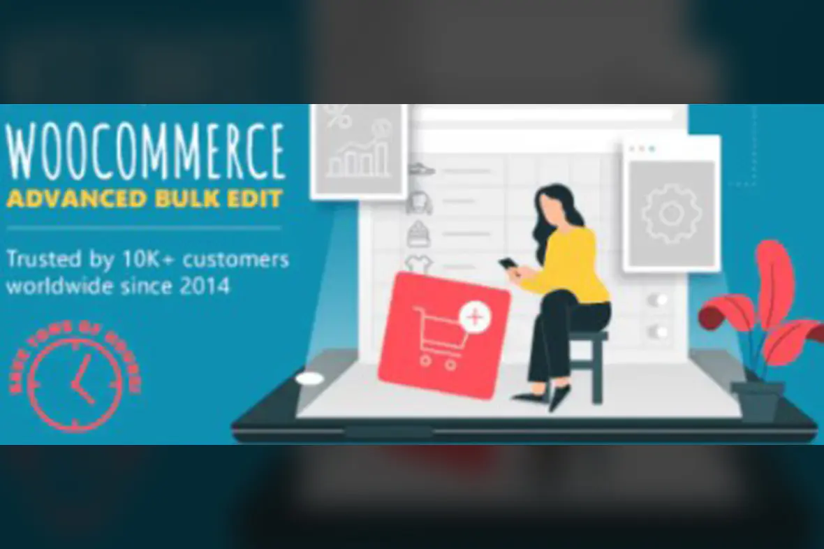 WooCommerce Advanced Bulk Edit v5.5.1.4