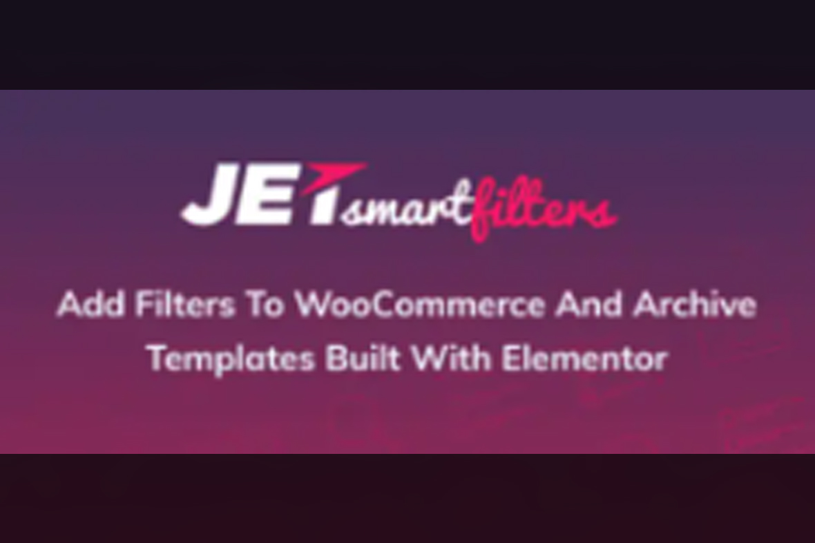 JetTricks For Elementor v1.5.6