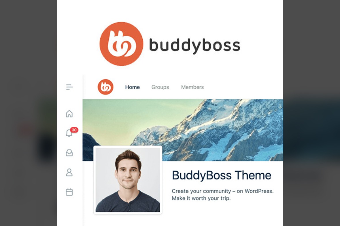 BuddyBoss Theme v2.8.41