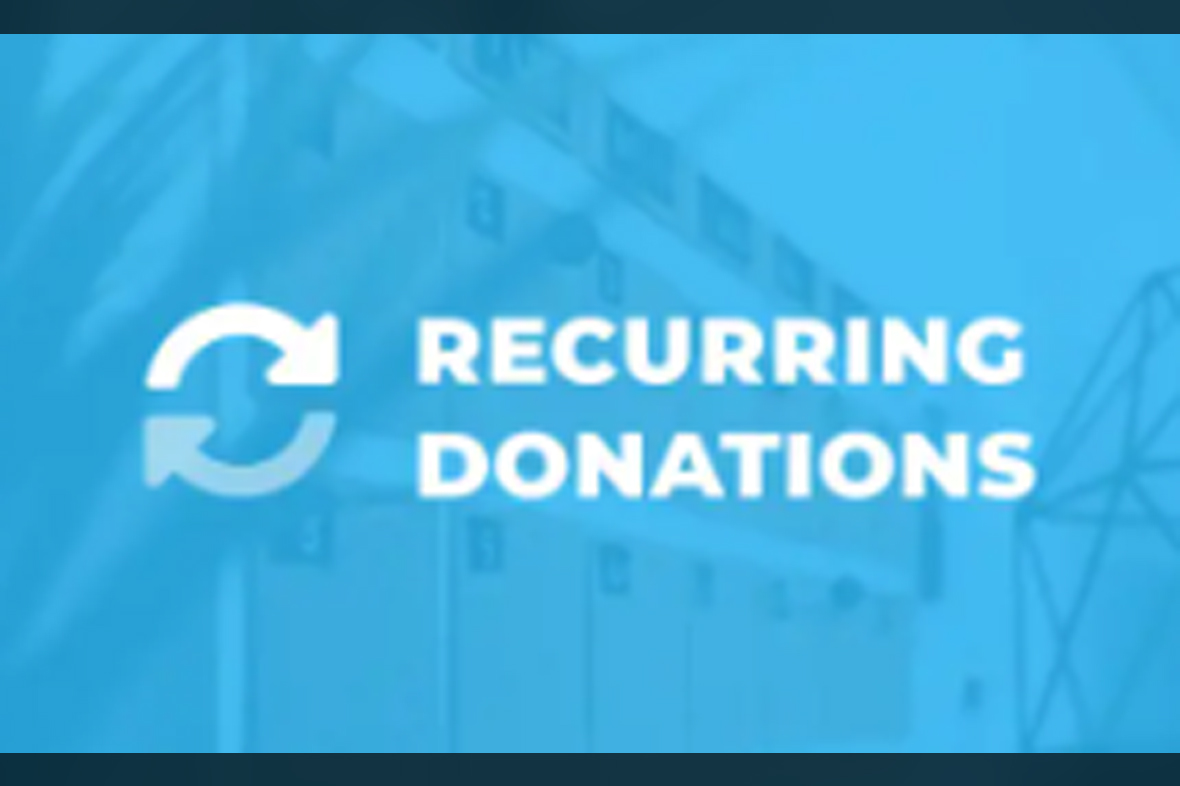 Give Recurring Donations v2.12.2