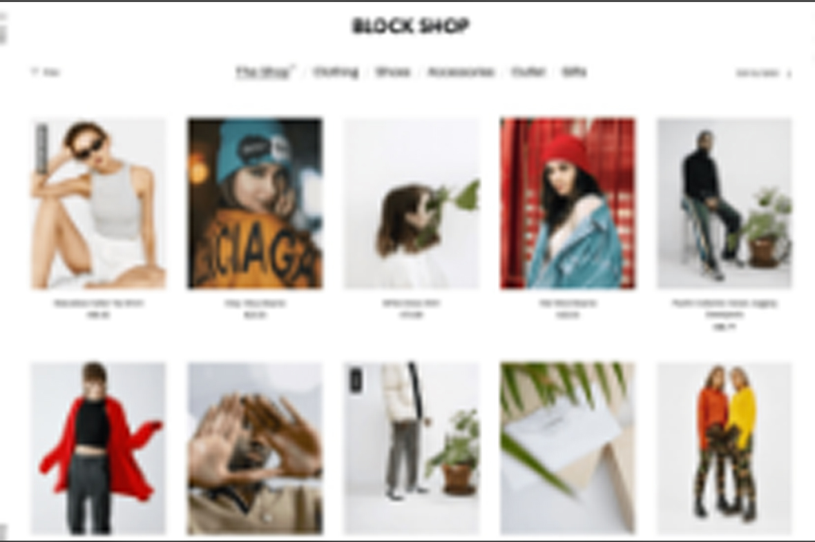 Block Shop WooCommerce Theme v5.2.0