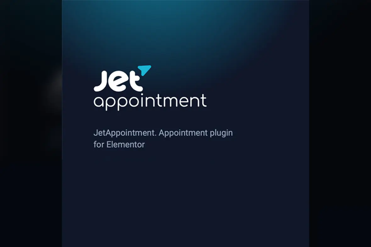 JetAppointments Booking