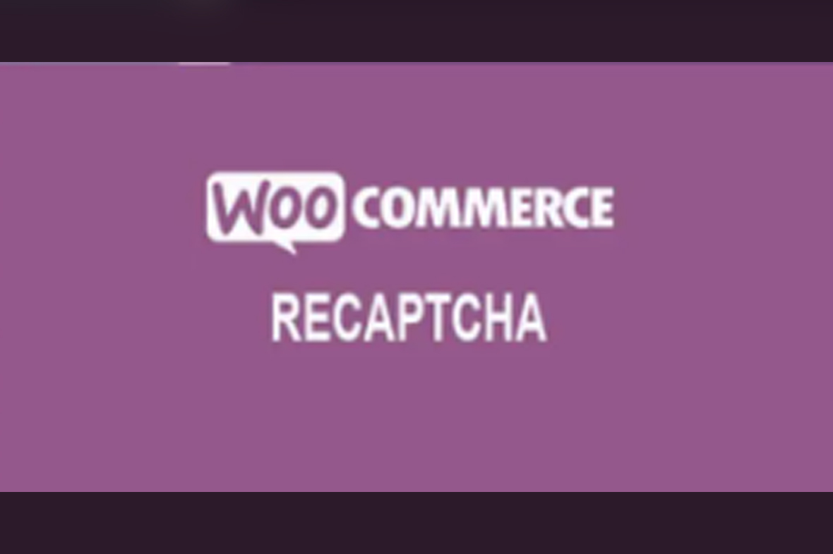 reCaptcha for WooCommerce v2.63