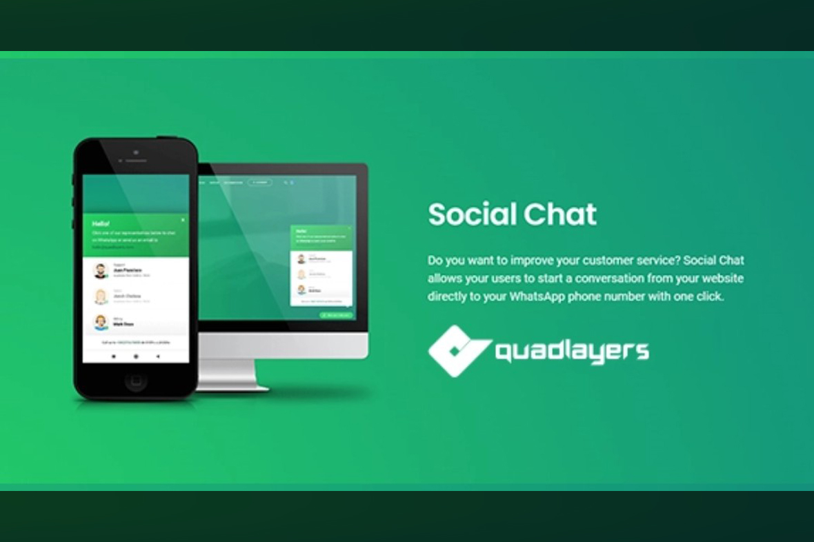 Social Chat PRO v7.3.9