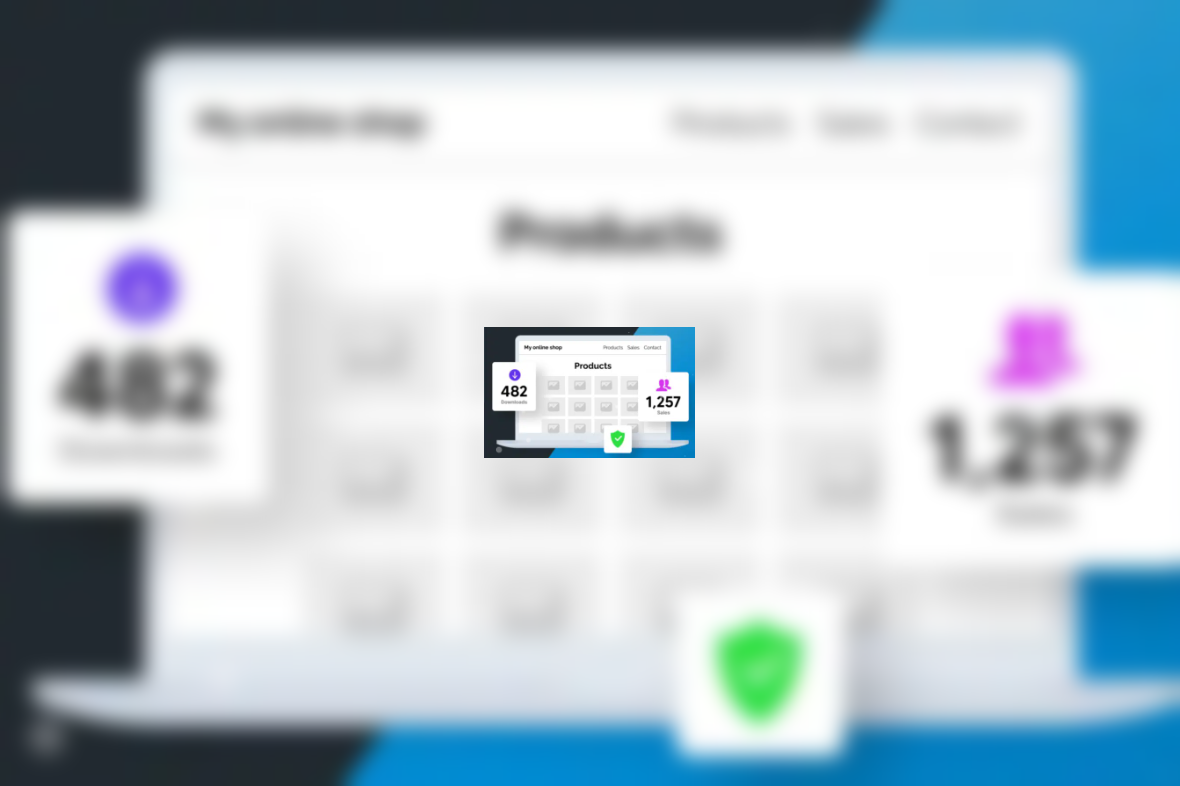 Download Monitor (Activated) v5.1.10