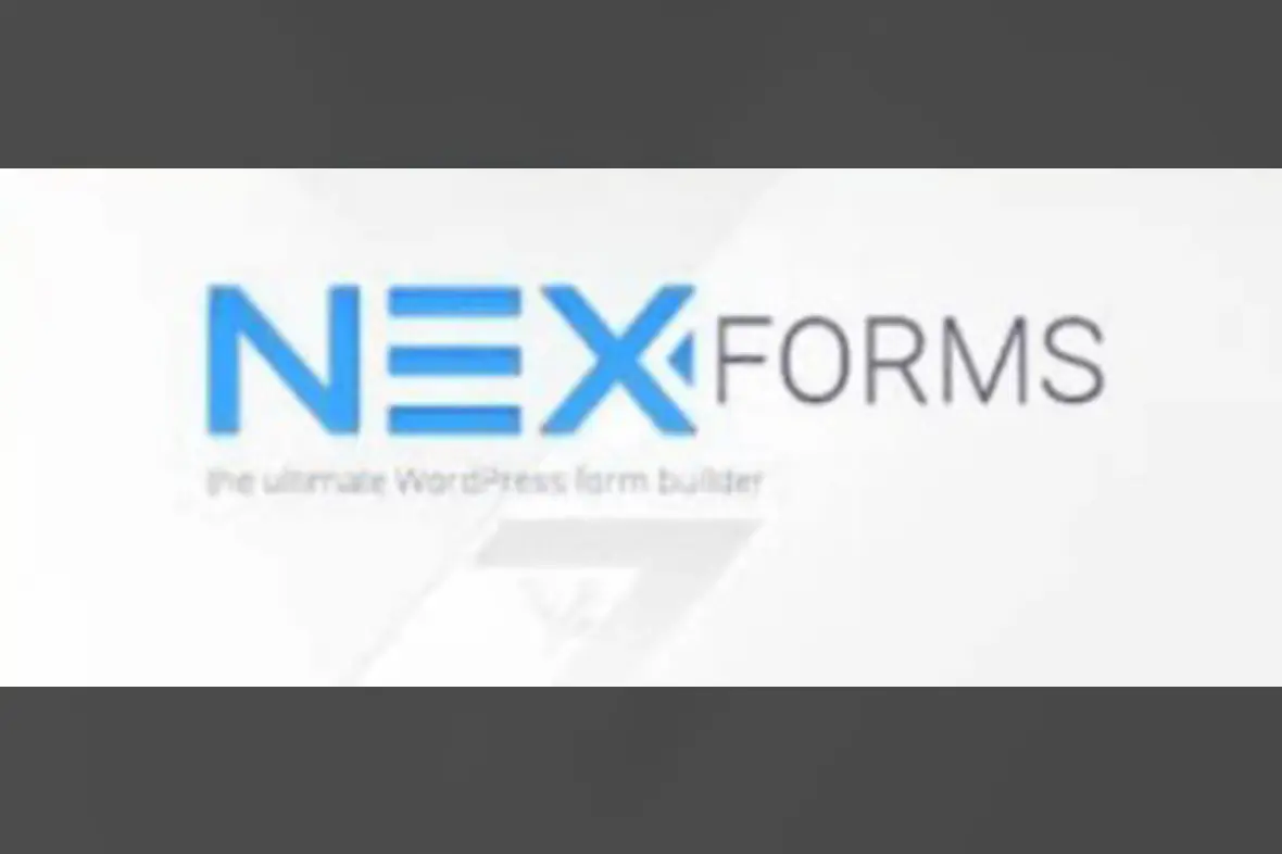 NEX-Forms – The Ultimate WordPress Form Builder v8.8.3