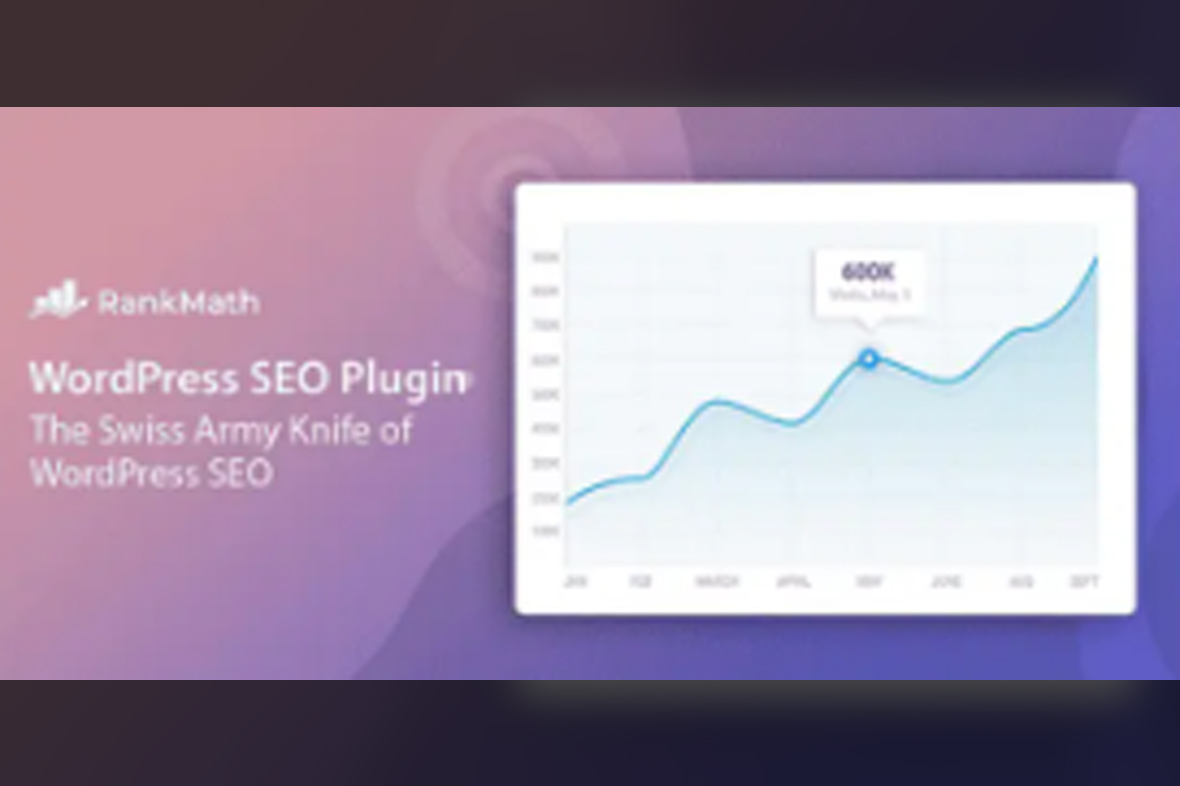 Rank Math Pro – WordPress SEO Made Easy v3.0.102