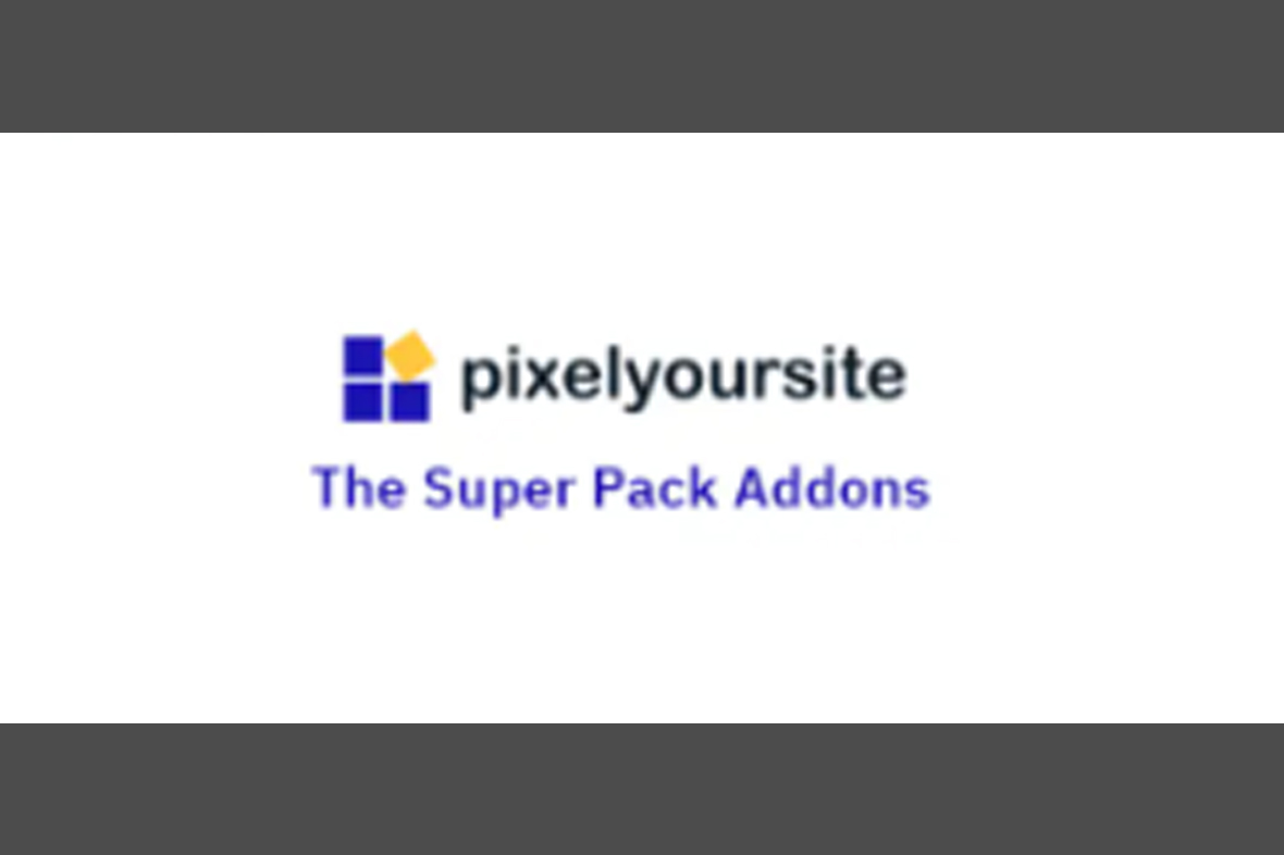 PixelYourSite Super Pack v6.0.0