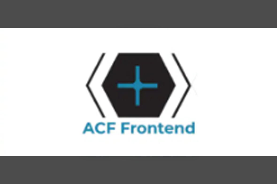 ACF Frontend For Elementor v3.28.11
