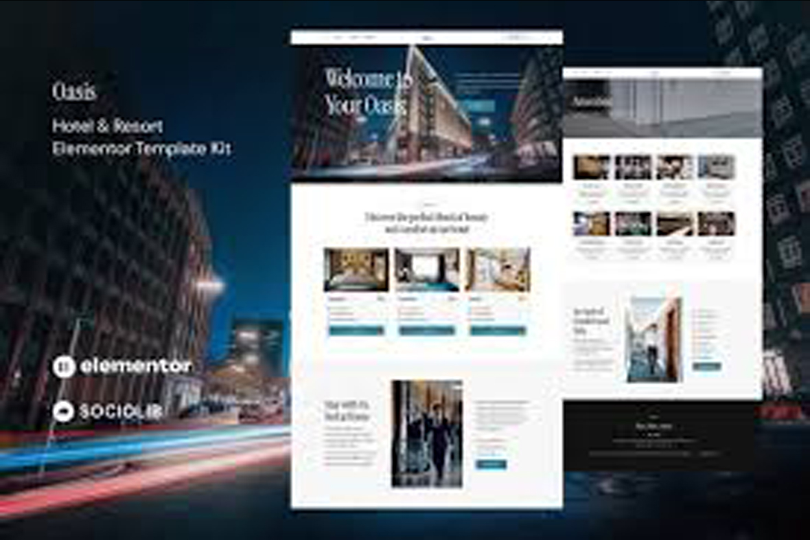 Peoplevo – Outsourcing Solution and Human Resource Elementor Template Kit May 17, 2025