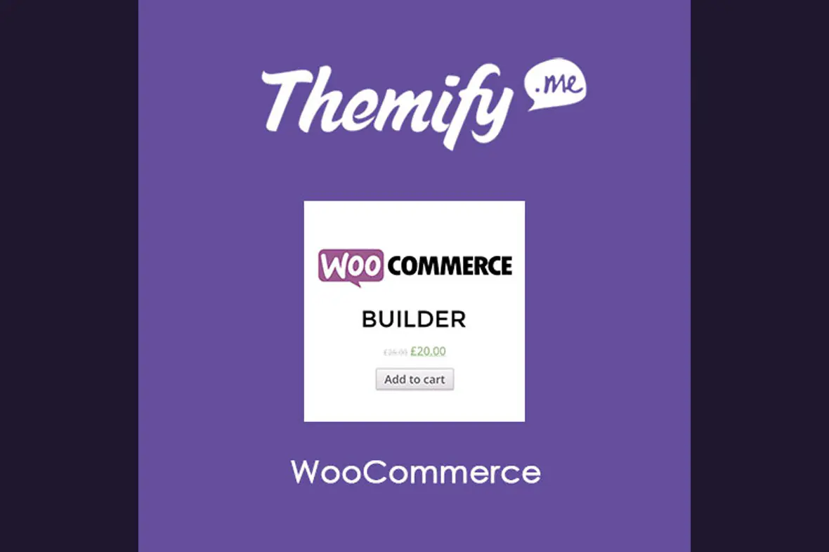 Themify Builder WooCommerce v3.6.0